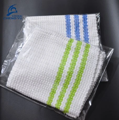 Panno in microfibra