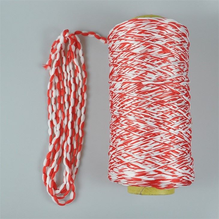 Multi Colors 100% Polyester Mop Microfiber Yarn