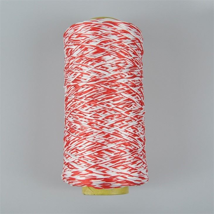 Multi Colors 100% Polyester Mop Microfiber Yarn