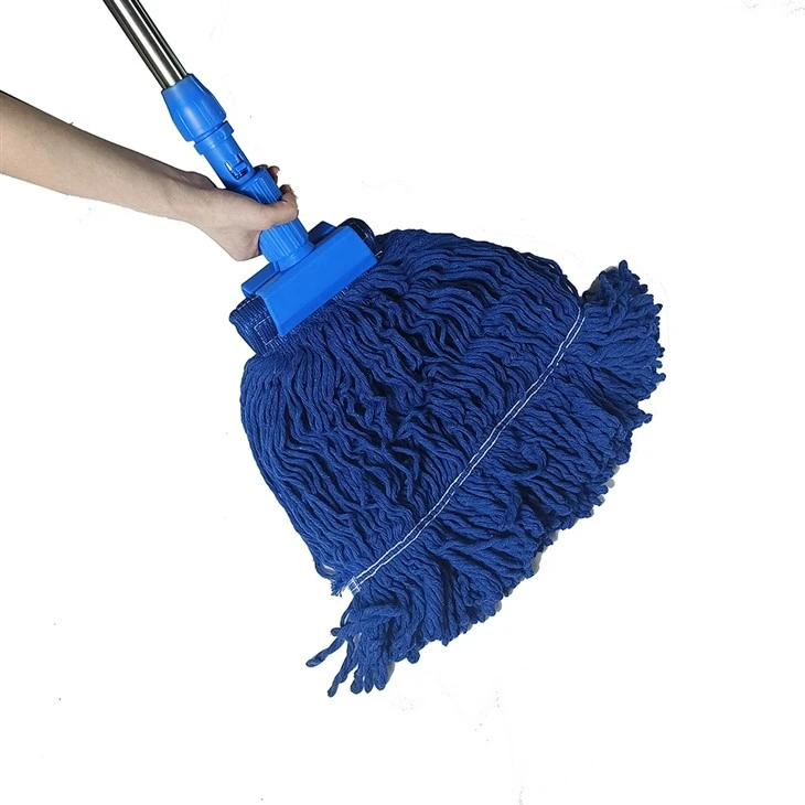 Kentucky Mop With 400g Cotton Head