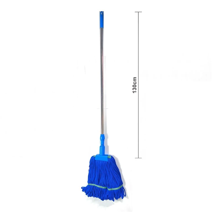 Kentucky Mop With 400g Cotton Head
